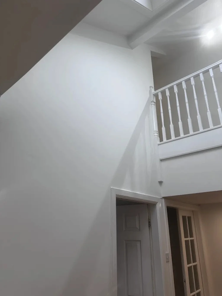 LDC Plastering project, plastering work in Leeds